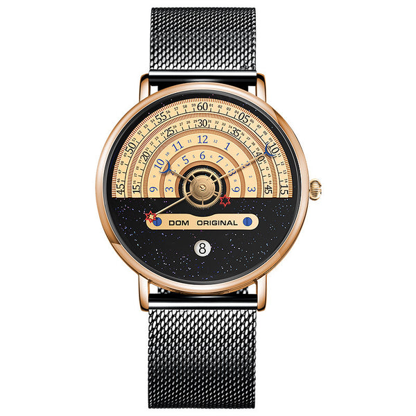 Luxury Mens watch Clock M-1288